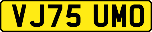 VJ75UMO