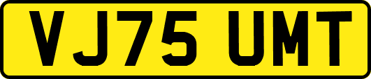 VJ75UMT