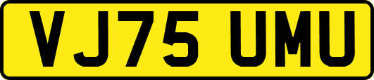 VJ75UMU
