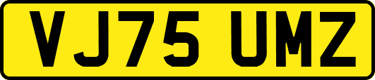 VJ75UMZ