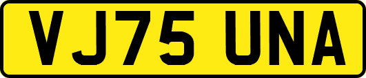 VJ75UNA