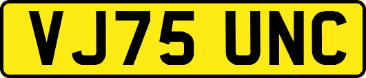 VJ75UNC