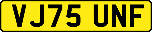 VJ75UNF