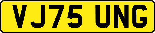 VJ75UNG