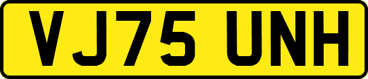 VJ75UNH