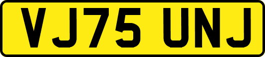 VJ75UNJ