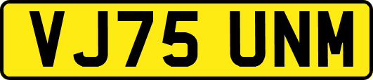 VJ75UNM