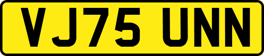 VJ75UNN