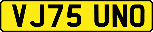 VJ75UNO