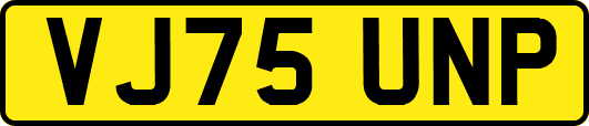 VJ75UNP