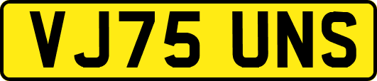 VJ75UNS