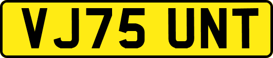 VJ75UNT
