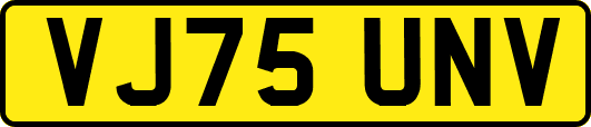 VJ75UNV