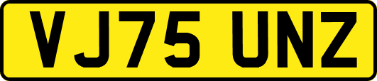 VJ75UNZ