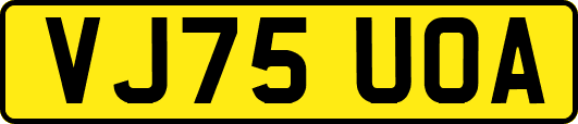 VJ75UOA