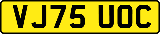 VJ75UOC