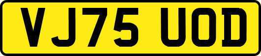 VJ75UOD