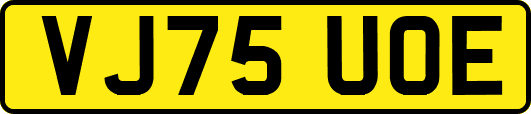 VJ75UOE