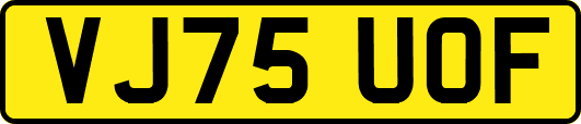 VJ75UOF