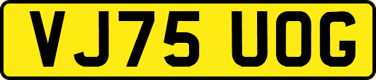 VJ75UOG