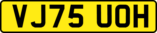 VJ75UOH