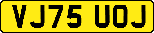 VJ75UOJ