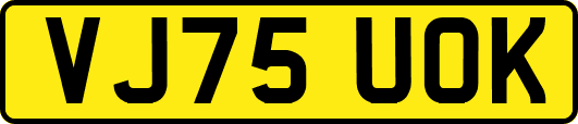 VJ75UOK