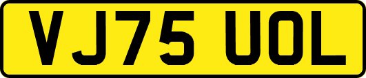 VJ75UOL