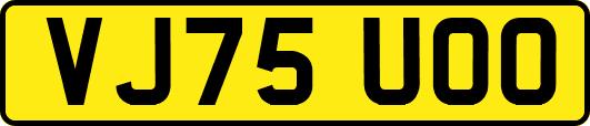 VJ75UOO