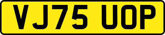 VJ75UOP