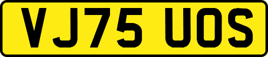 VJ75UOS