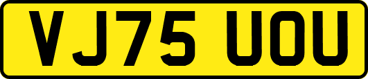 VJ75UOU