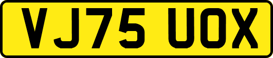 VJ75UOX