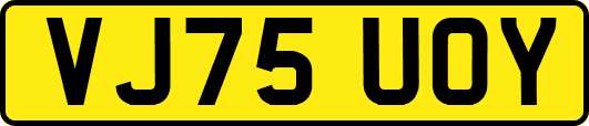 VJ75UOY