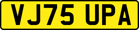 VJ75UPA