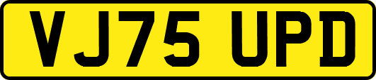 VJ75UPD