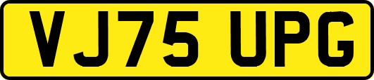 VJ75UPG