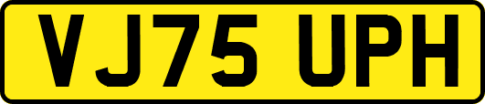 VJ75UPH