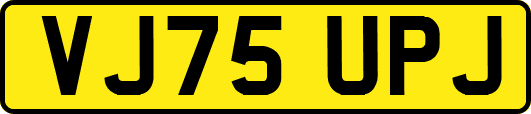 VJ75UPJ