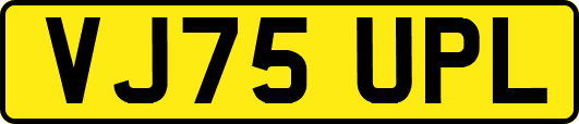VJ75UPL