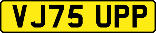 VJ75UPP