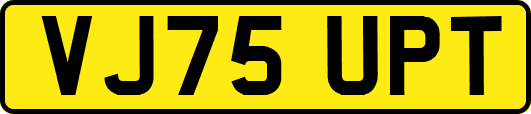 VJ75UPT