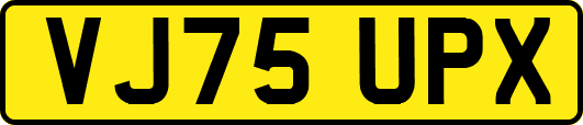 VJ75UPX