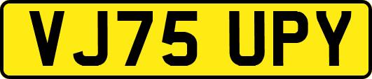 VJ75UPY