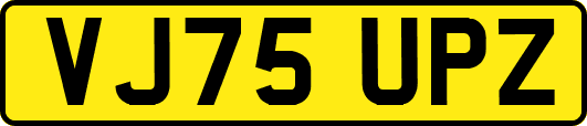 VJ75UPZ