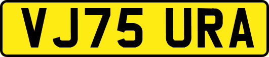 VJ75URA