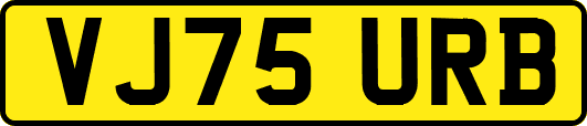VJ75URB