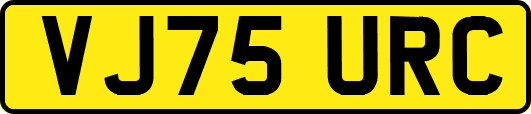 VJ75URC