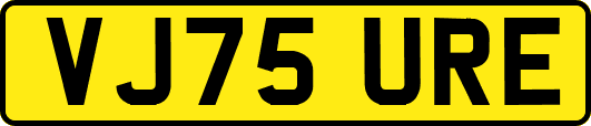 VJ75URE