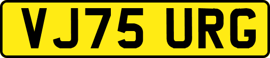 VJ75URG